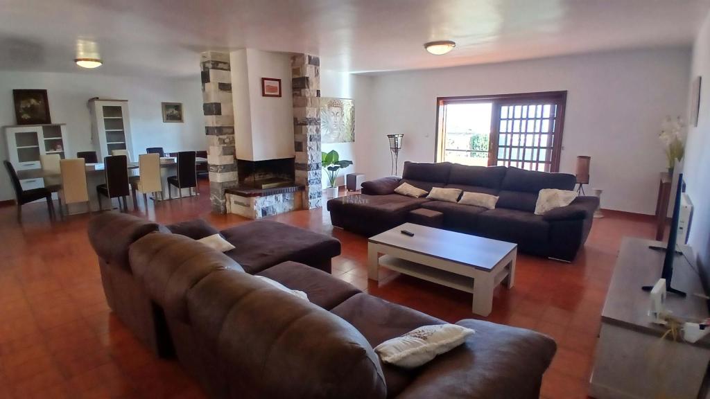 4 bed villa in Nucia (la)