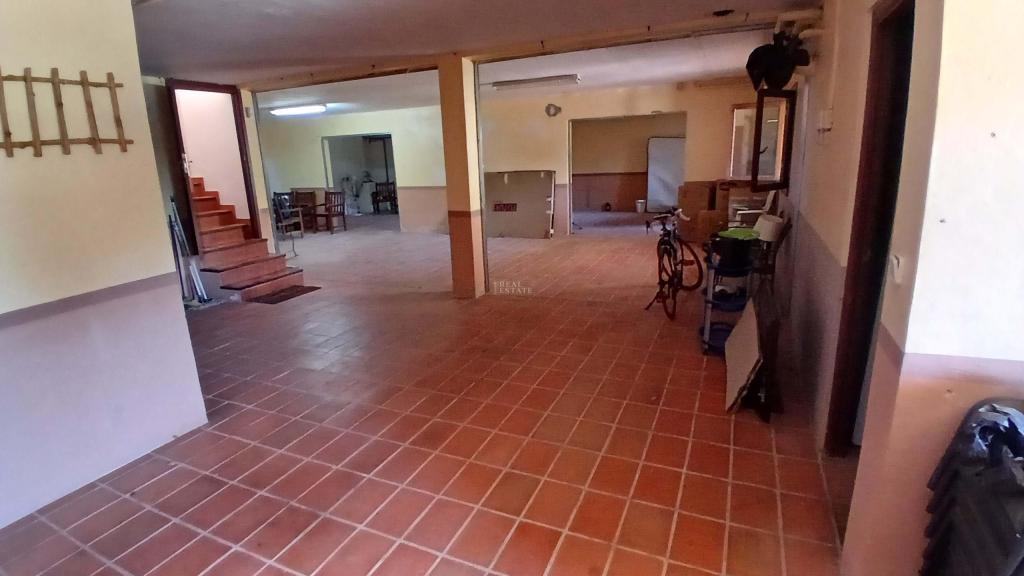 4 bed villa in Nucia (la)