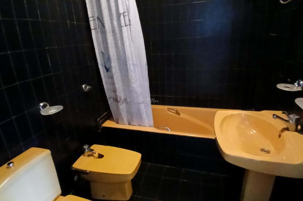 4 bed villa in Nucia (la)