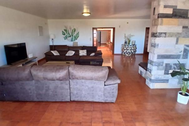 4 bed villa in Nucia (la)