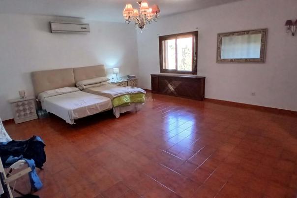4 bed villa in Nucia (la)