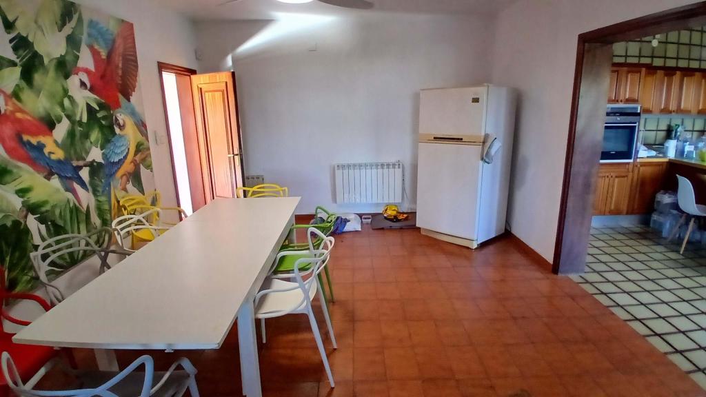 4 bed villa in Nucia (la)