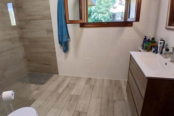 4 bed villa in Nucia (la)