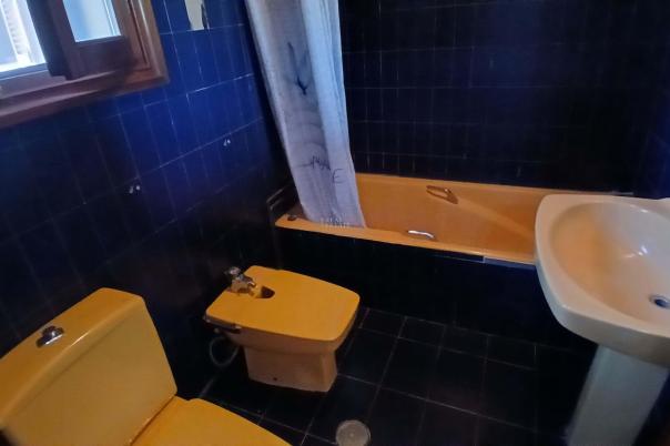 4 bed villa in Nucia (la)