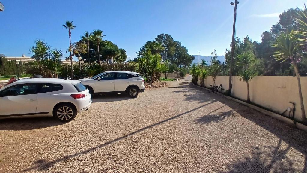 4 bed villa in Nucia (la)