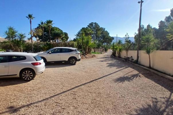 4 bed villa in Nucia (la)