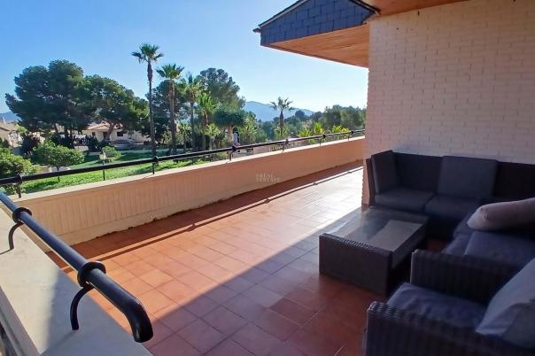 4 bed villa in Nucia (la)