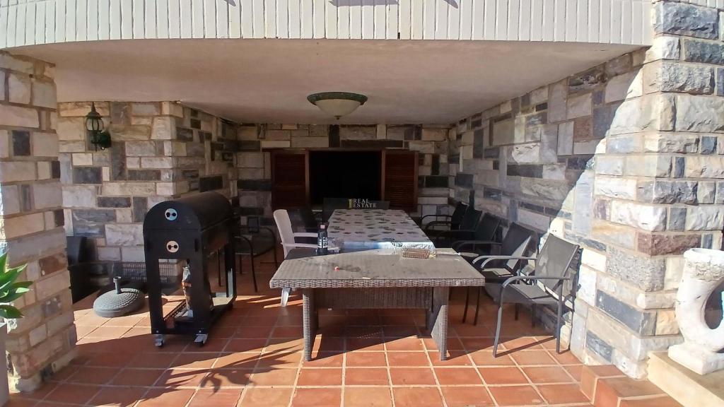 4 bed villa in Nucia (la)