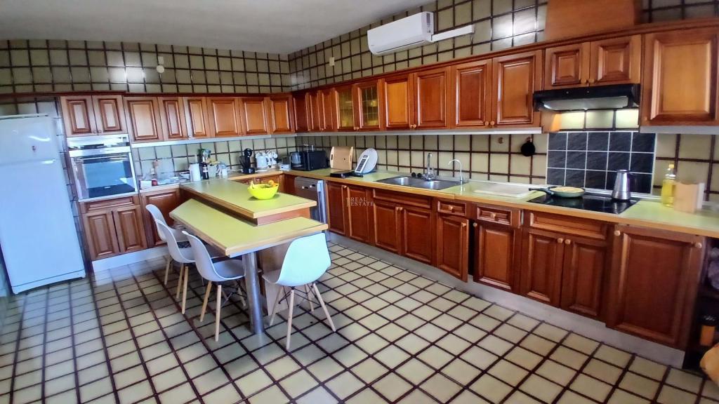 4 bed villa in Nucia (la)