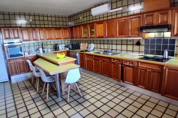 4 bed villa in Nucia (la)