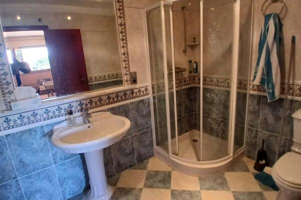 4 bed villa in Nucia (la)
