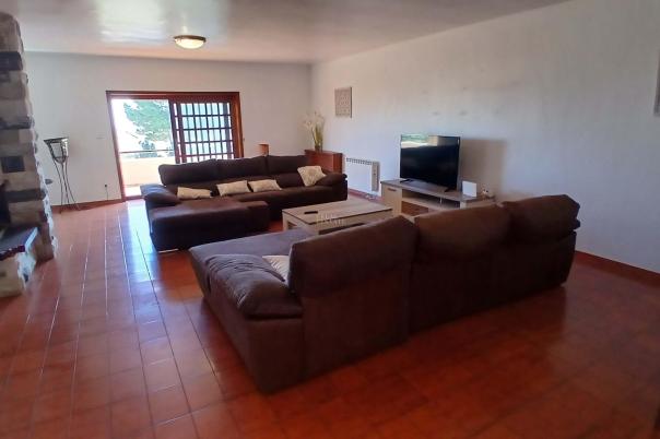 4 bed villa in Nucia (la)
