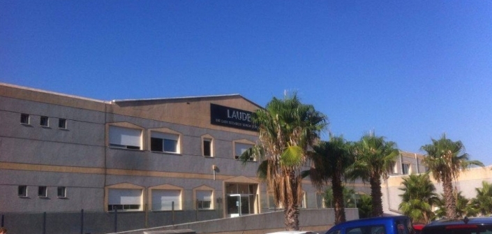 Laude The Lady Elizabeth School