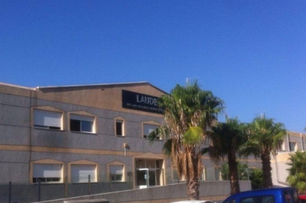 Laude The Lady Elizabeth School