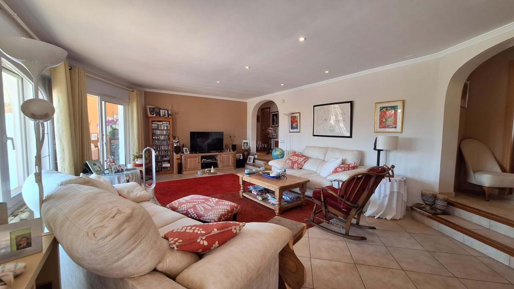 3 bed villa in Jávea/Xàbia
