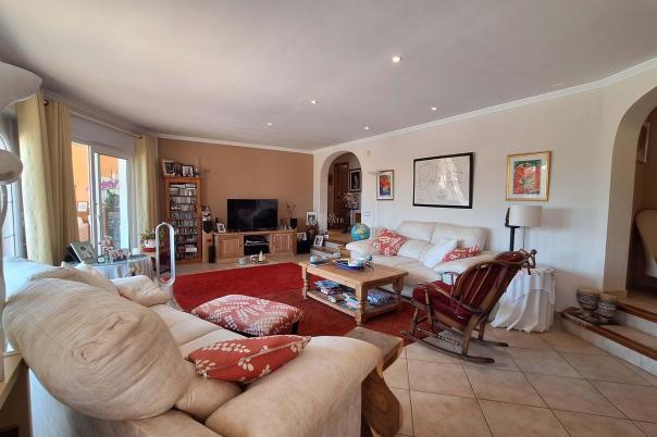3 bed villa in Jávea/Xàbia