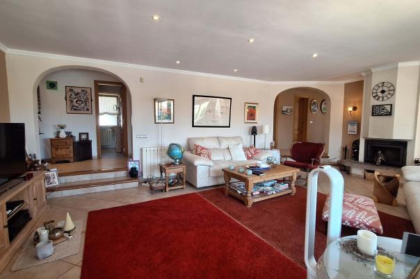 3 bed villa in Jávea/Xàbia