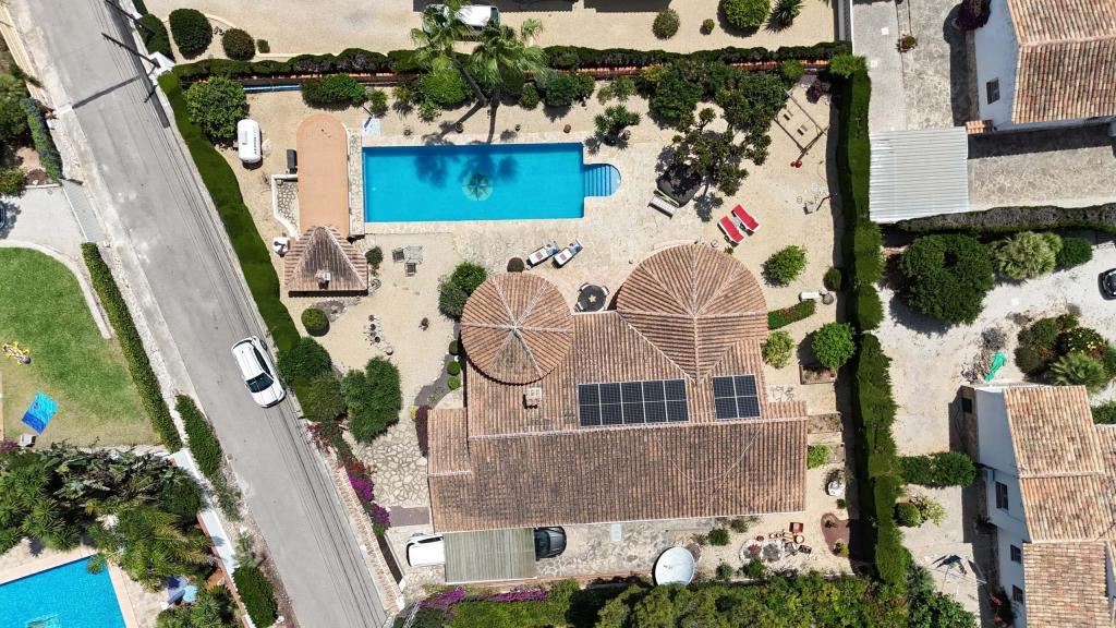 3 bed villa in Jávea/Xàbia
