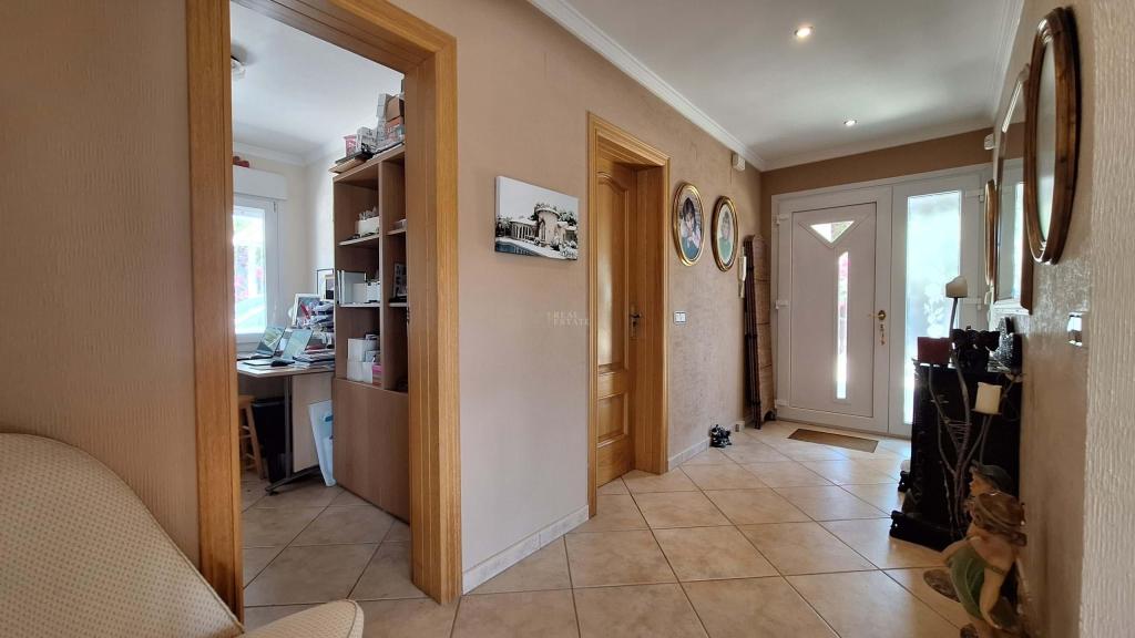 3 bed villa in Jávea/Xàbia