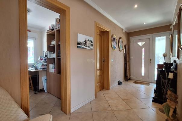 3 bed villa in Jávea/Xàbia