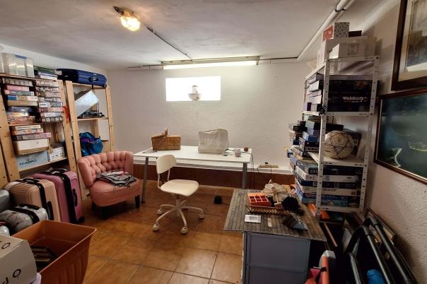 3 bed villa in Jávea/Xàbia