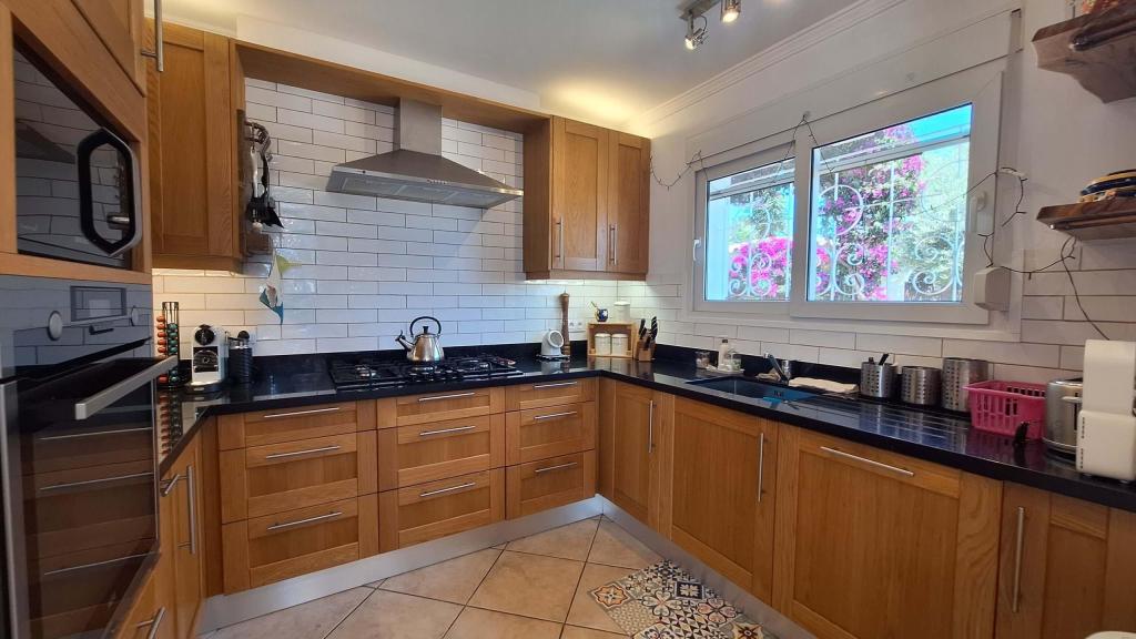 3 bed villa in Jávea/Xàbia