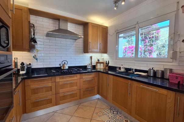 3 bed villa in Jávea/Xàbia