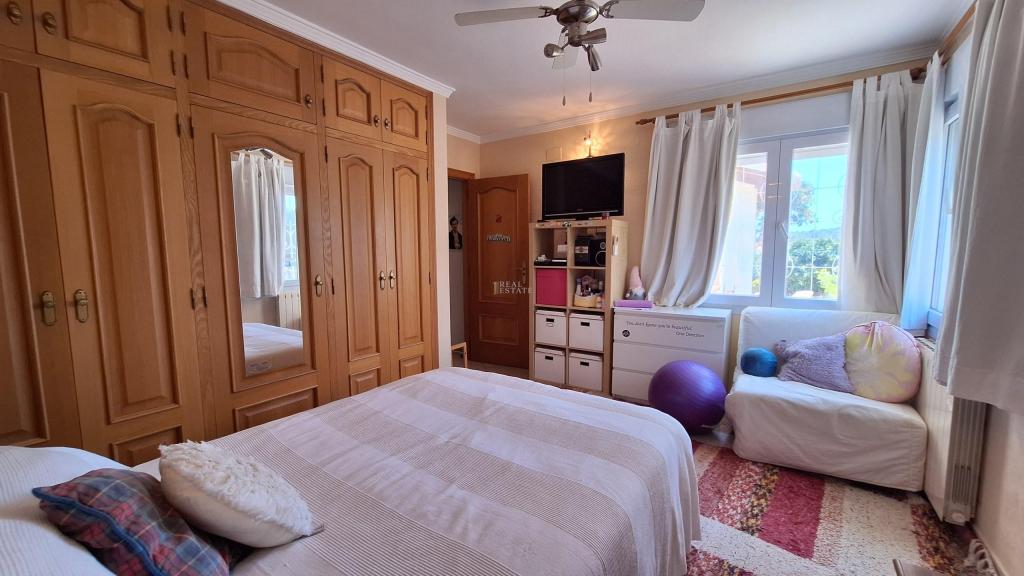 3 bed villa in Jávea/Xàbia