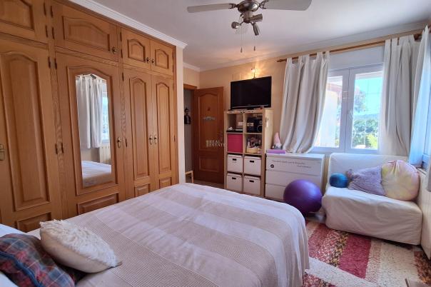 3 bed villa in Jávea/Xàbia