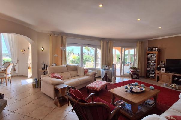 3 bed villa in Jávea/Xàbia