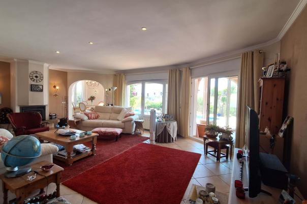 3 bed villa in Jávea/Xàbia