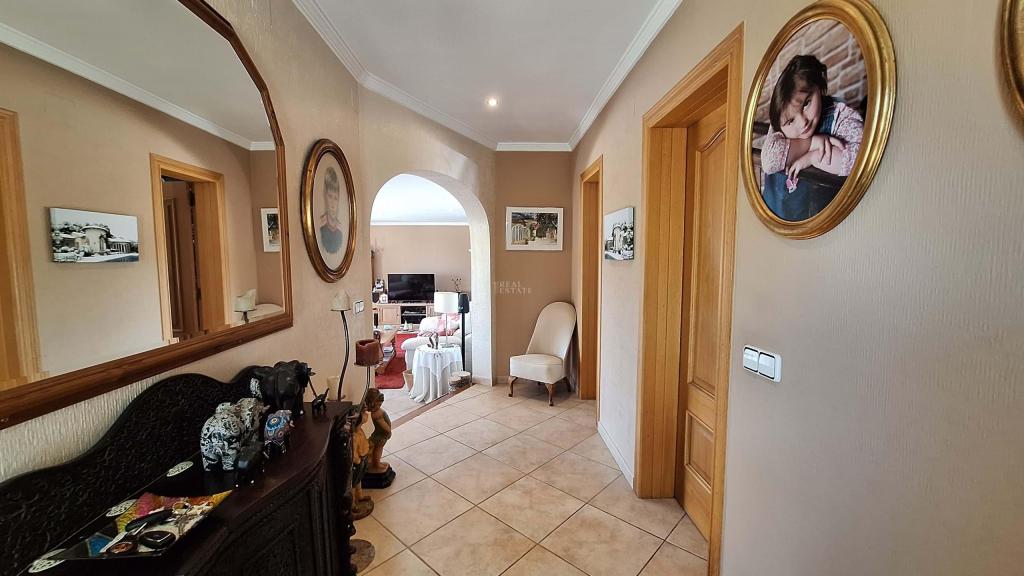 3 bed villa in Jávea/Xàbia