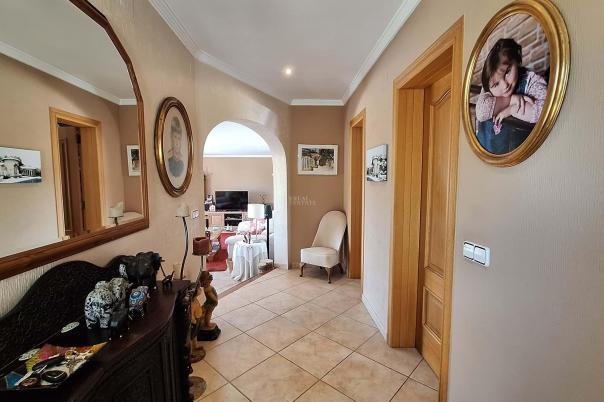 3 bed villa in Jávea/Xàbia
