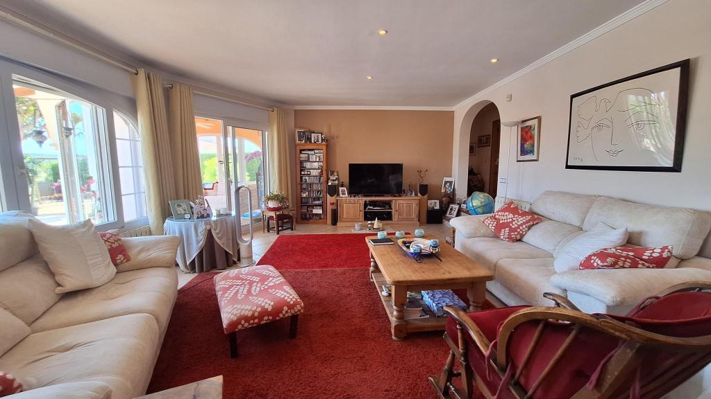 3 bed villa in Jávea/Xàbia