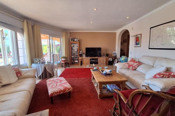 3 bed villa in Jávea/Xàbia