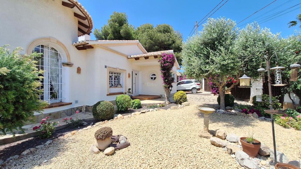3 bed villa in Jávea/Xàbia