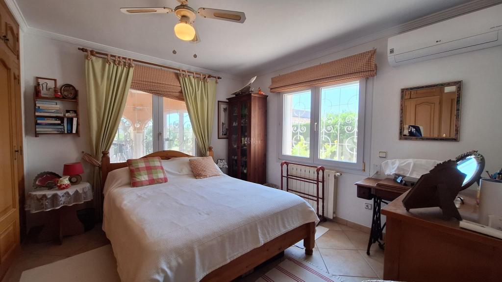 3 bed villa in Jávea/Xàbia