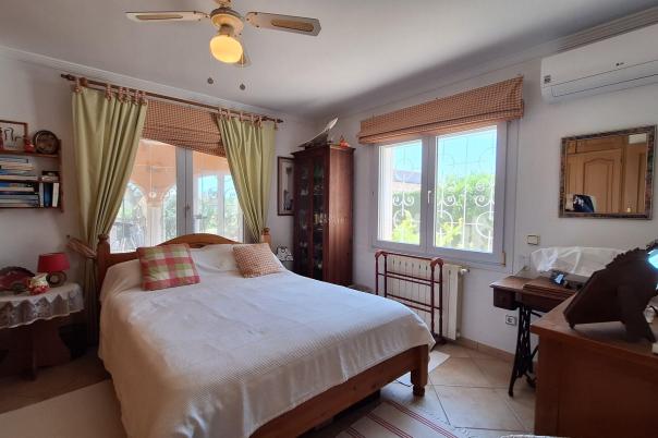 3 bed villa in Jávea/Xàbia