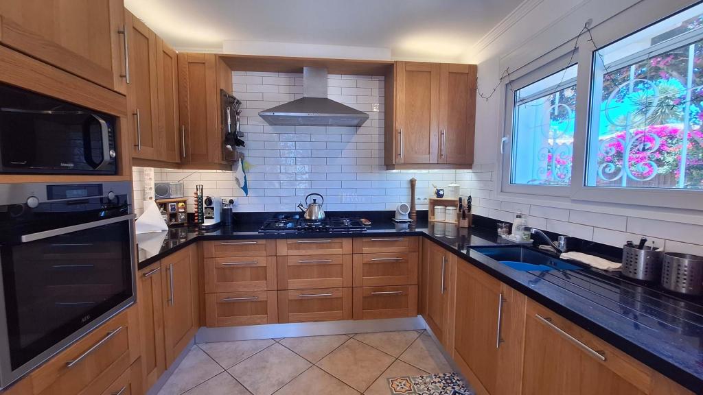 3 bed villa in Jávea/Xàbia