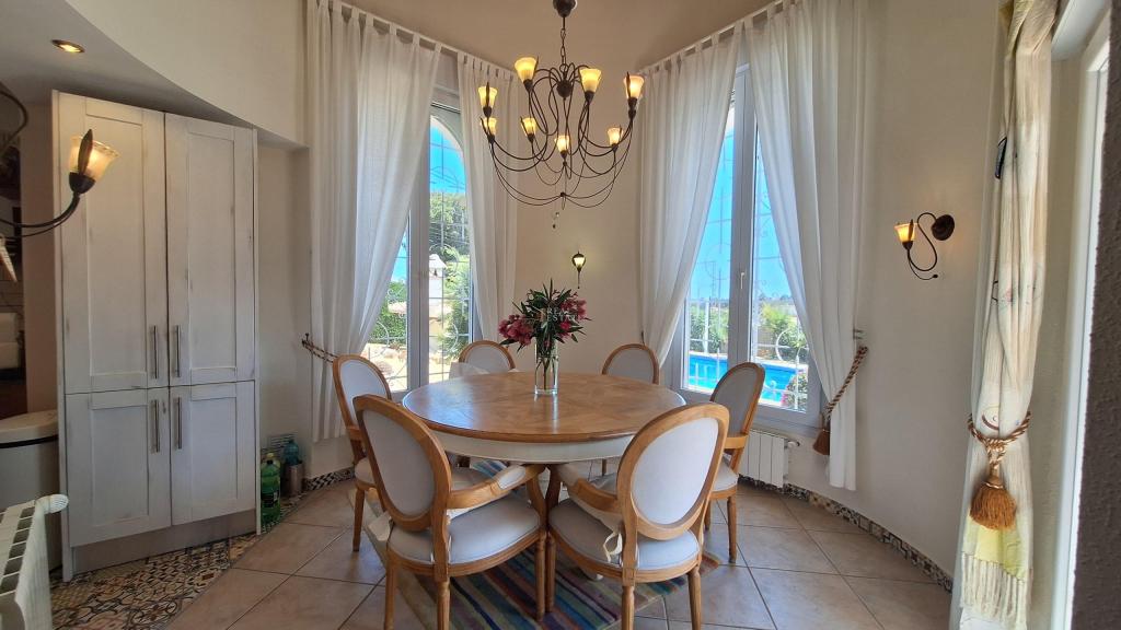 3 bed villa in Jávea/Xàbia