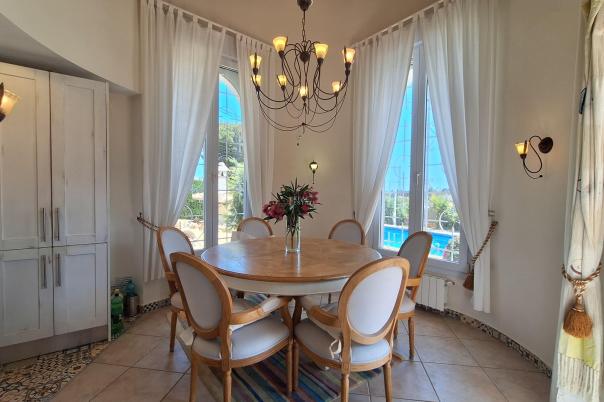3 bed villa in Jávea/Xàbia
