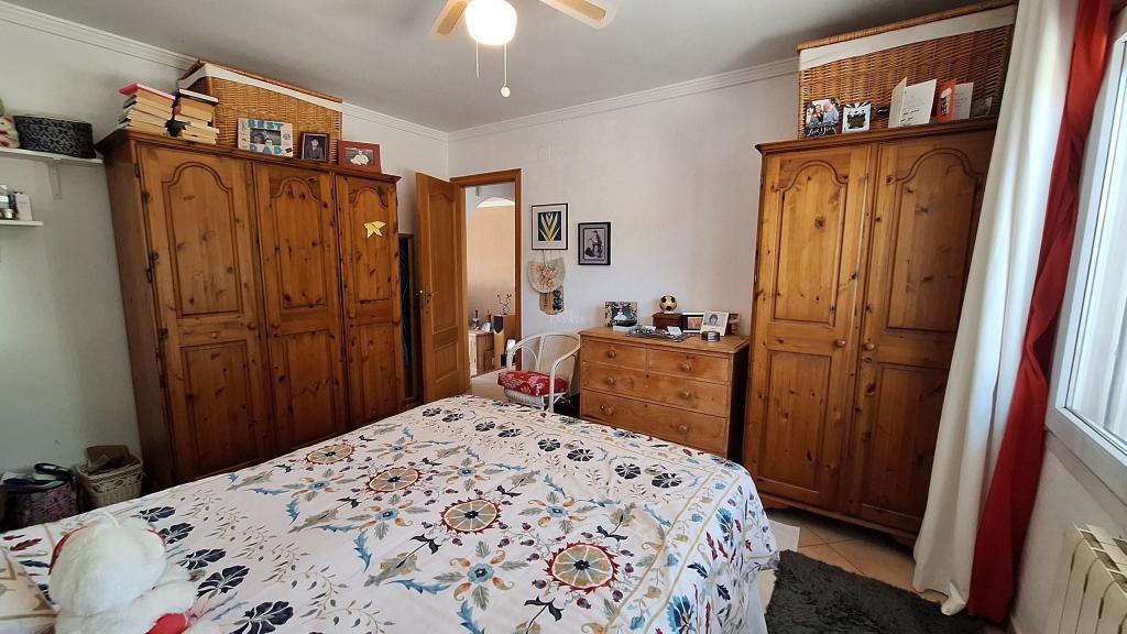 3 bed villa in Jávea/Xàbia