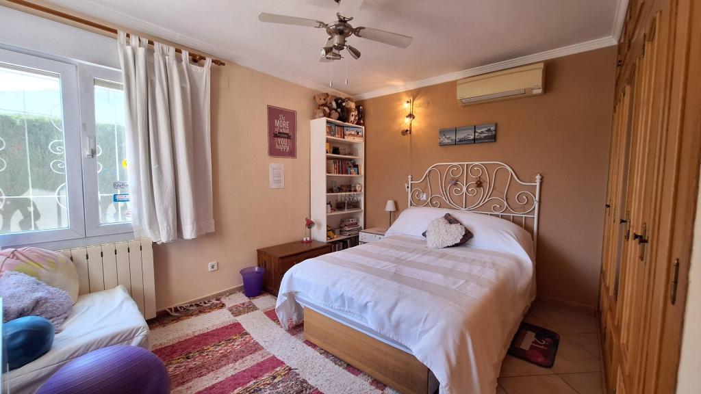 3 bed villa in Jávea/Xàbia