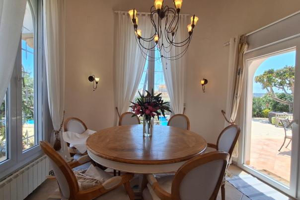 3 bed villa in Jávea/Xàbia