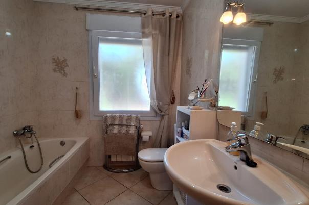 3 bed villa in Jávea/Xàbia