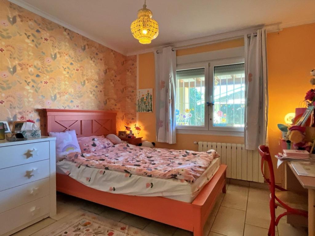 3 bed villa in Calpe