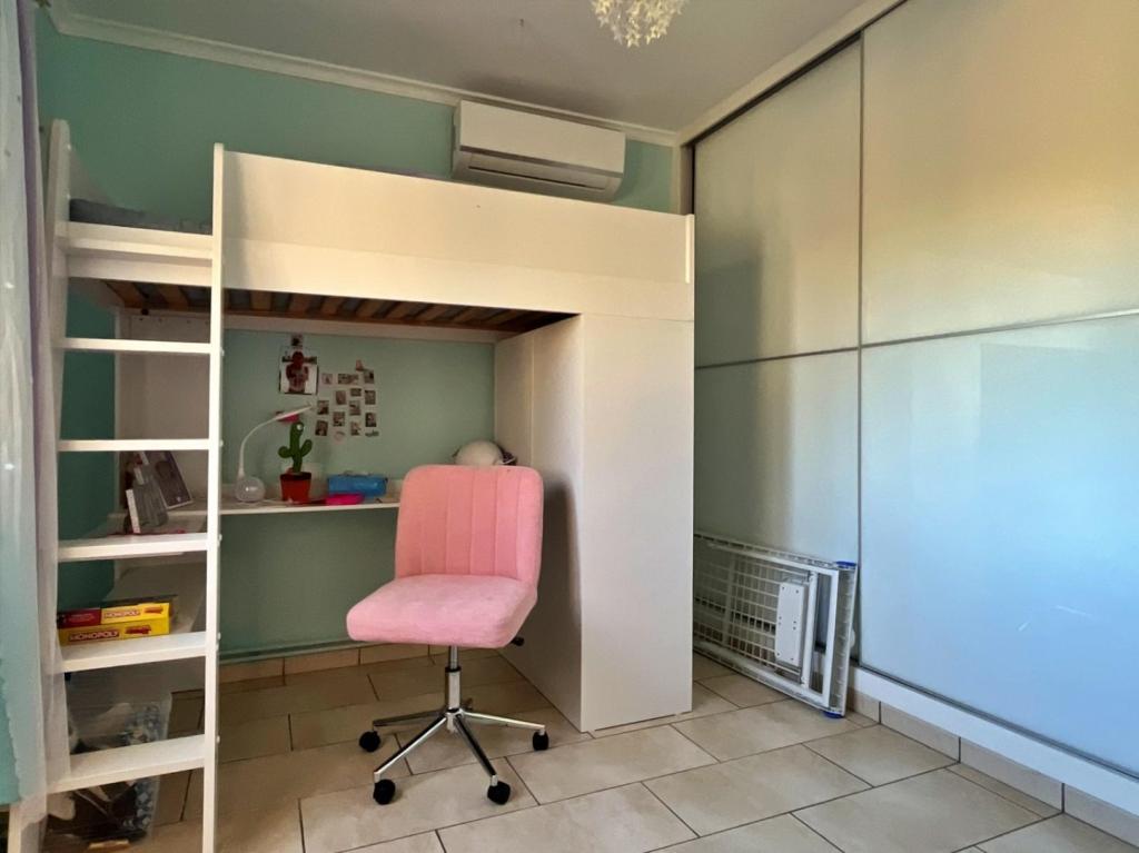 3 bed villa in Calpe