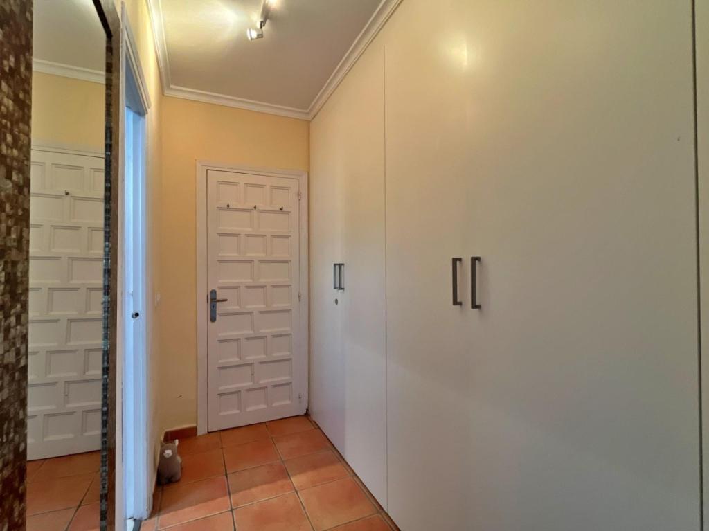 3 bed villa in Calpe