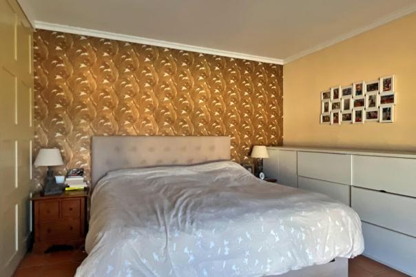 3 bed villa in Calpe