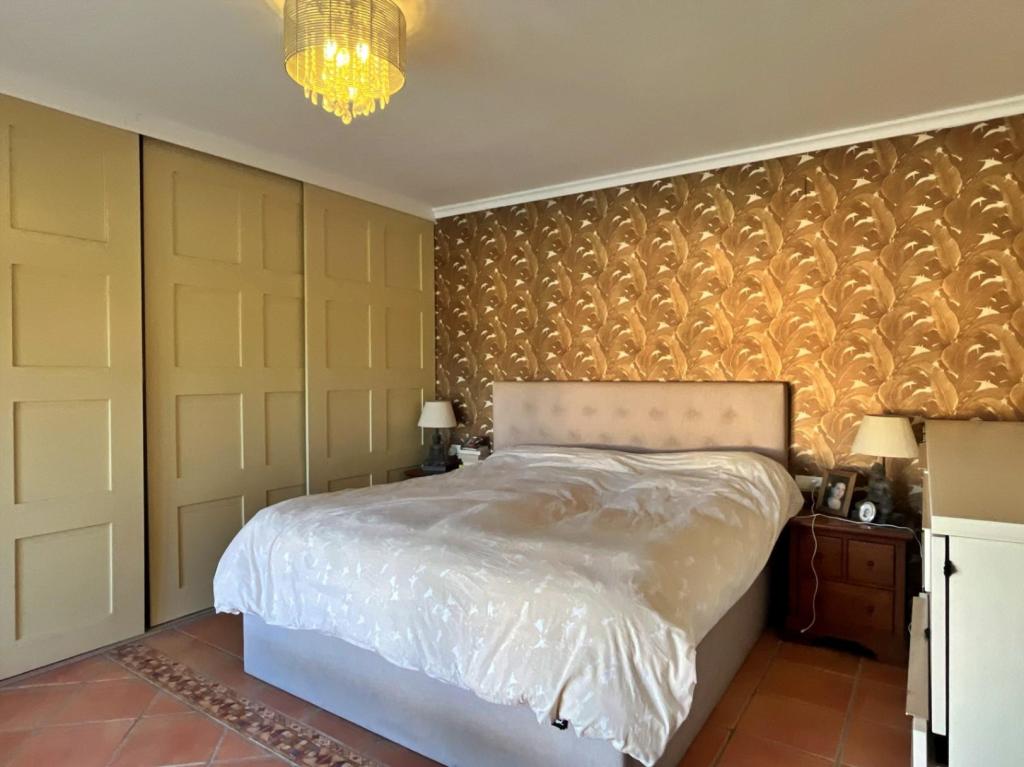 3 bed villa in Calpe